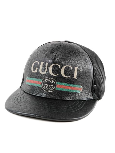 gucci baseball hat fake|authentic Gucci hat.